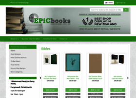 epicbooks.co.nz