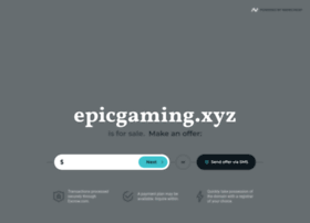 epicgaming.xyz