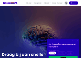 epilepsievereniging.nl