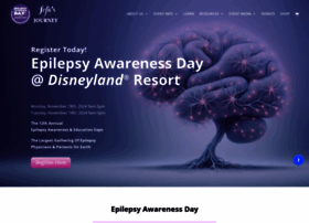 epilepsyawarenessday.org