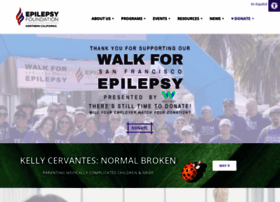 epilepsynorcal.org