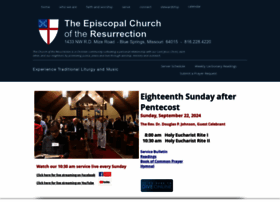 episcopal-bluesprings.org