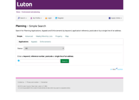 eplan.luton.gov.uk
