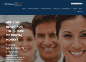 eplatform365.com