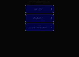 eplatformoffice.com