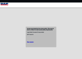eportal.daf.com