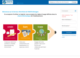 eportfolio.ensta-bretagne.fr