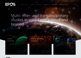 epos-eu.org