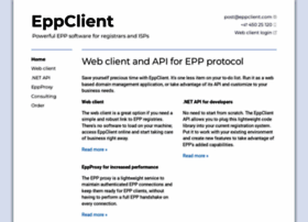 eppclient.no