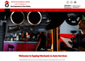 eppingautoservice.com.au