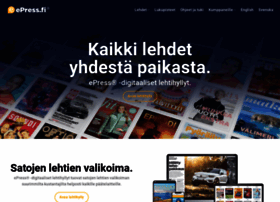 epress.fi