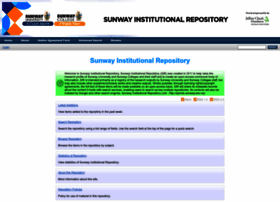 eprints.sunway.edu.my