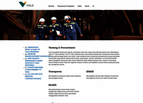 eproc.valeindonesia.co.id