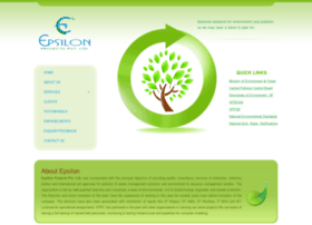 epsilonprojects.net