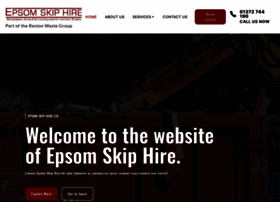 epsomskiphirecoltd.co.uk