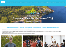 epyg2019.fi