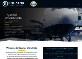 equatorworldwide.co.uk