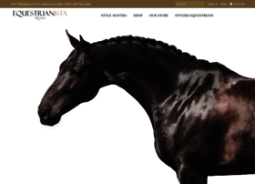 equestrianista.com
