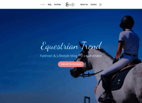 equestriantrend.com