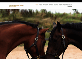 equinebehaviourist.co.uk