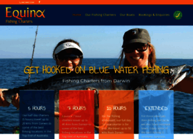 equinoxcharters.com.au