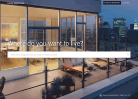 equitycorporatehousing.com