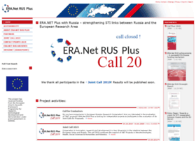 eranet-rus.eu