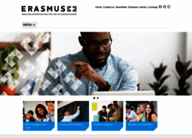 erasmusplus.org.uk