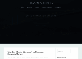 erasmusturkey.net