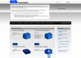 eratransformers.com