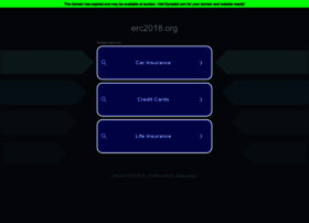 erc2018.org
