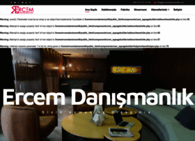 ercemdanismanlik.com