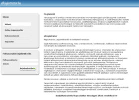 eregistrator.hu