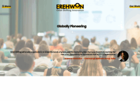 erehwonconsulting.com