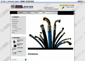 erelotomotiv.com