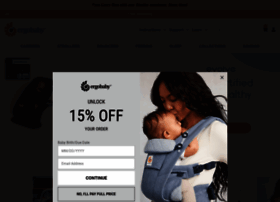 ergobaby.com