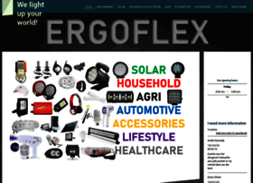 ergoflex426.co.za