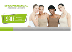 ergonmedical.co.za