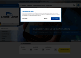 erhardt-leimer.de