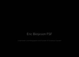 ericborjeson.com