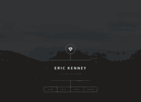 erickenney.io