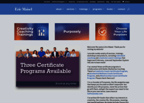 ericmaisel.com
