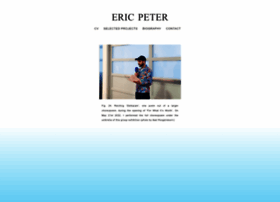 ericpeter.eu