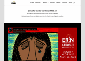 erinpresbyterian.org