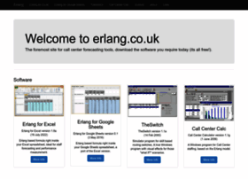 erlang.co.uk