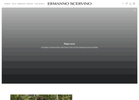 ermannoscervino.it