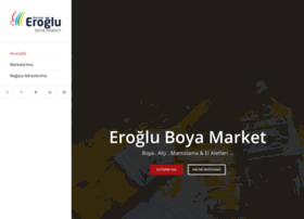 erogluboyamarket.com