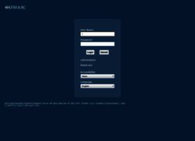 erpweb.kfshrc.edu.sa