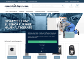 ersatzteil-lager.com