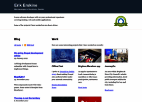 erskine.uk